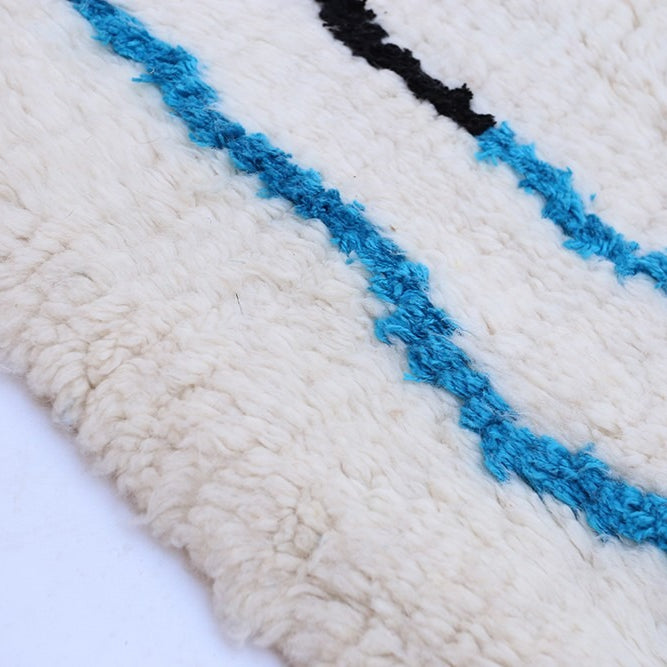 THEM, Tapis berbère - Azilal 5