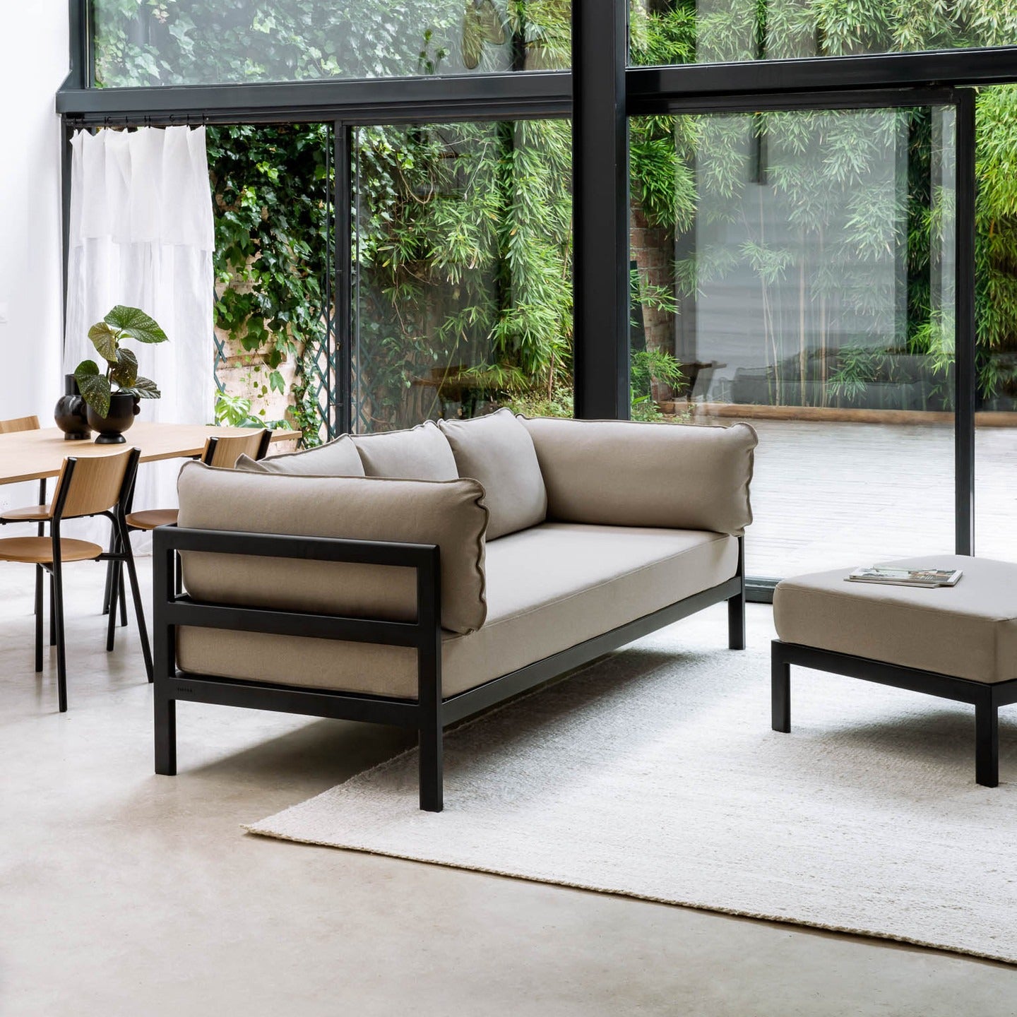 TIPTOE, Repose-pieds - Easy