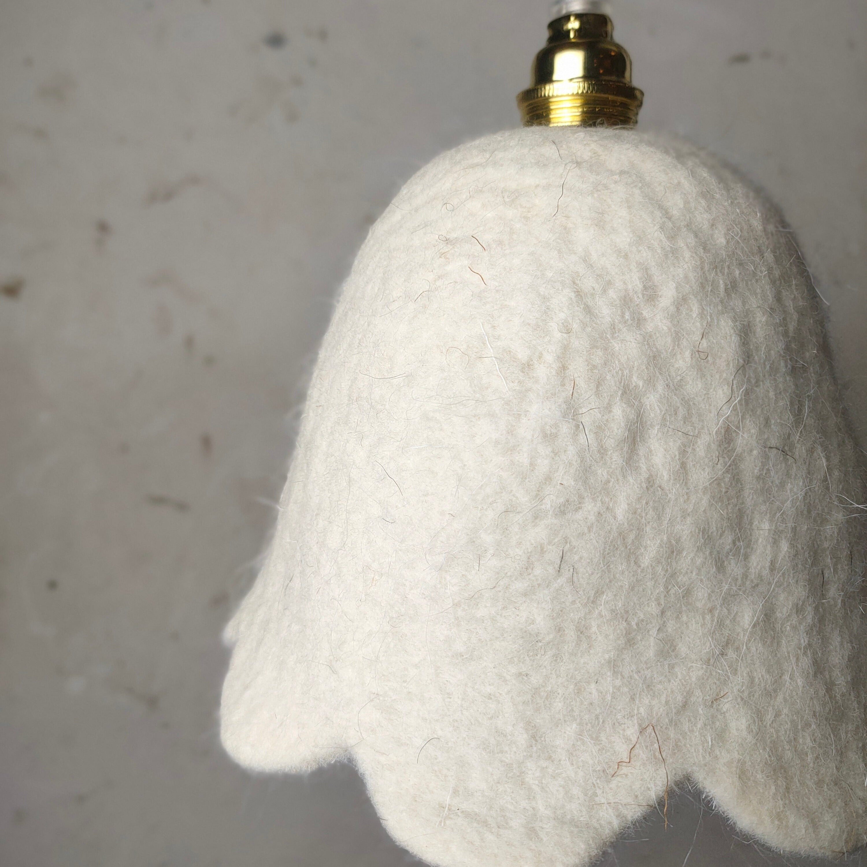 Lampe baladeuse Letmissi - Violette S