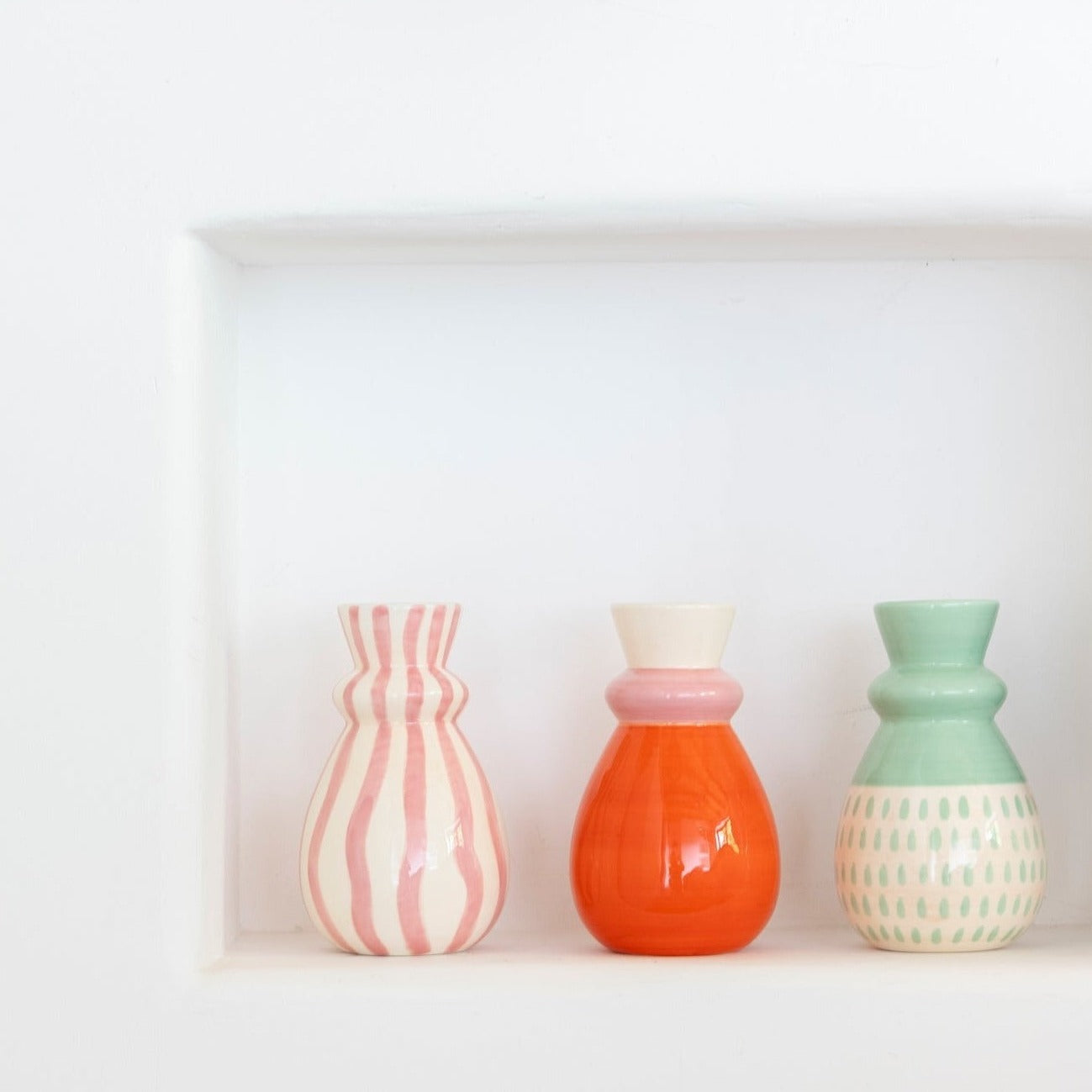 Vase Qué Rico - Carolina Rayas Bailarinas