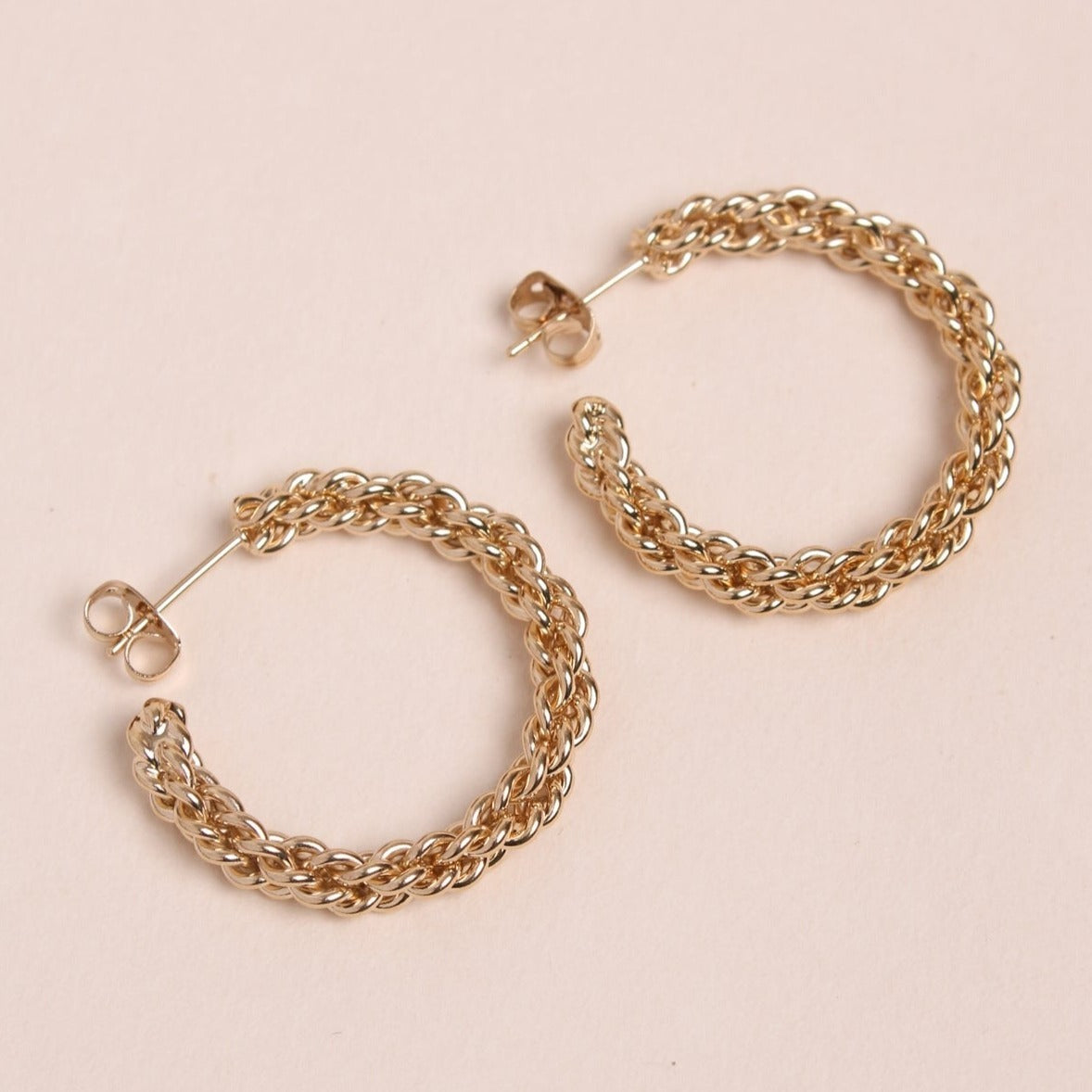 Waekura, Boucles d'oreilles- Eloré