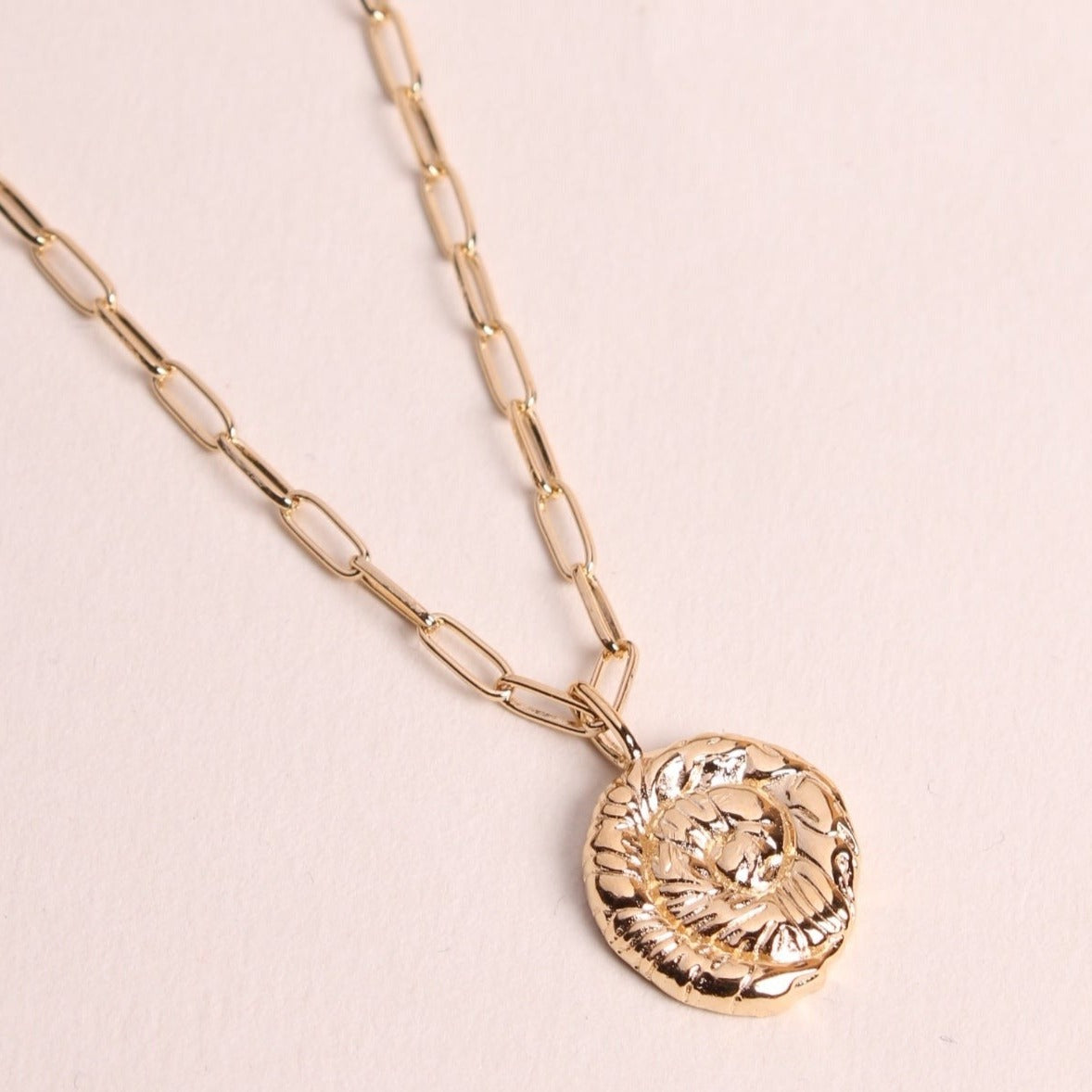 Waekura , Collier - Selena