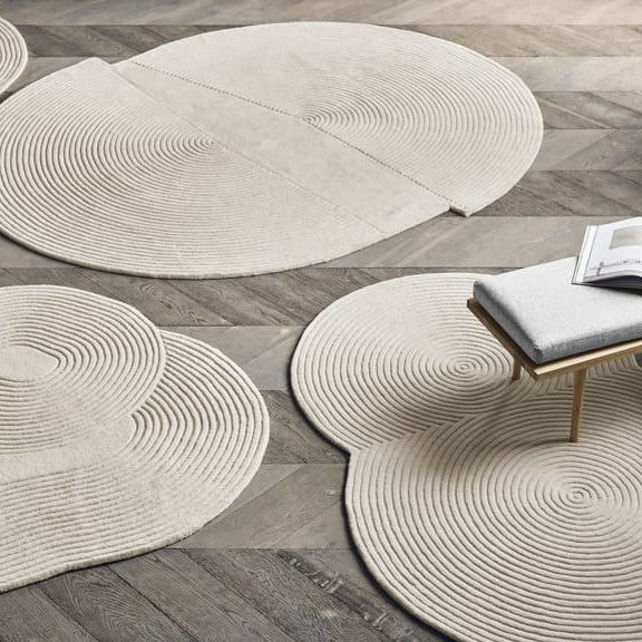 Bolia, Tapis Zen - Rounded