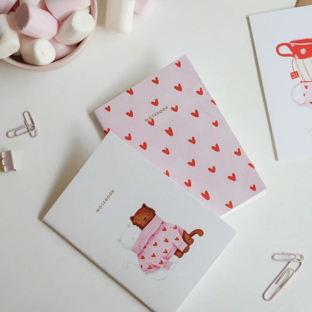 All the Ways to Say, Carnet de poche - Better Together