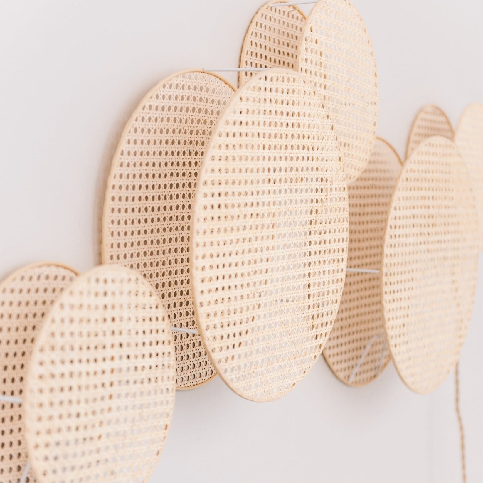 Combo Anso Design - Moon par 5