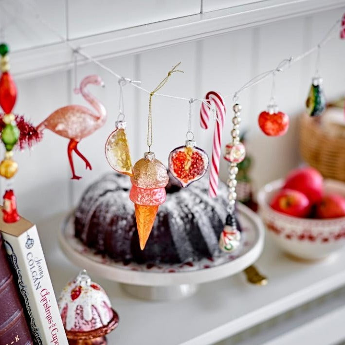 Bibelot Bloomingville - Poire