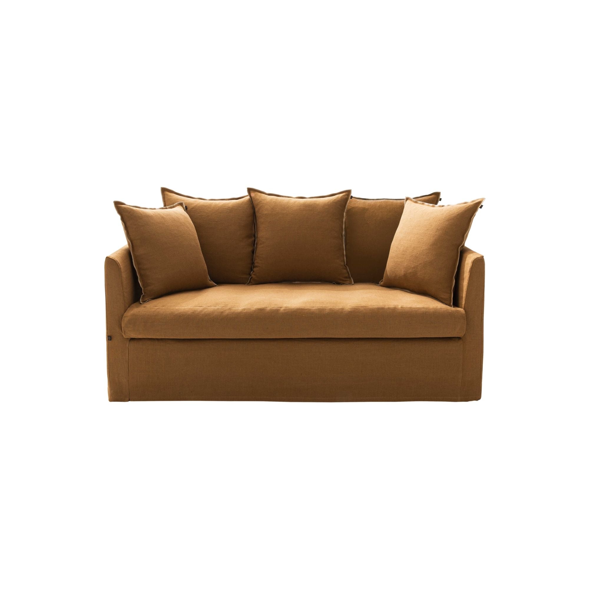 Haomy-Harmony, Canapé en lin - Soho