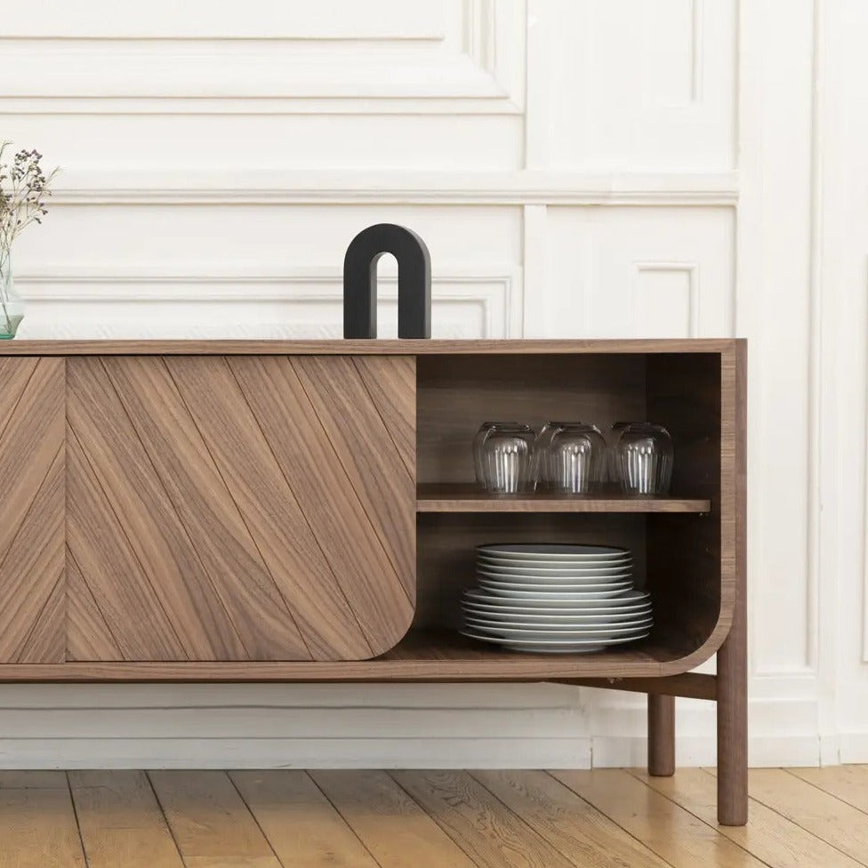 Hartô, Buffet Marius - Noyer