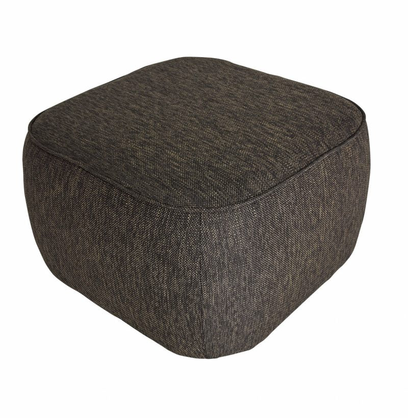 Hubsch, Cube - Pouf