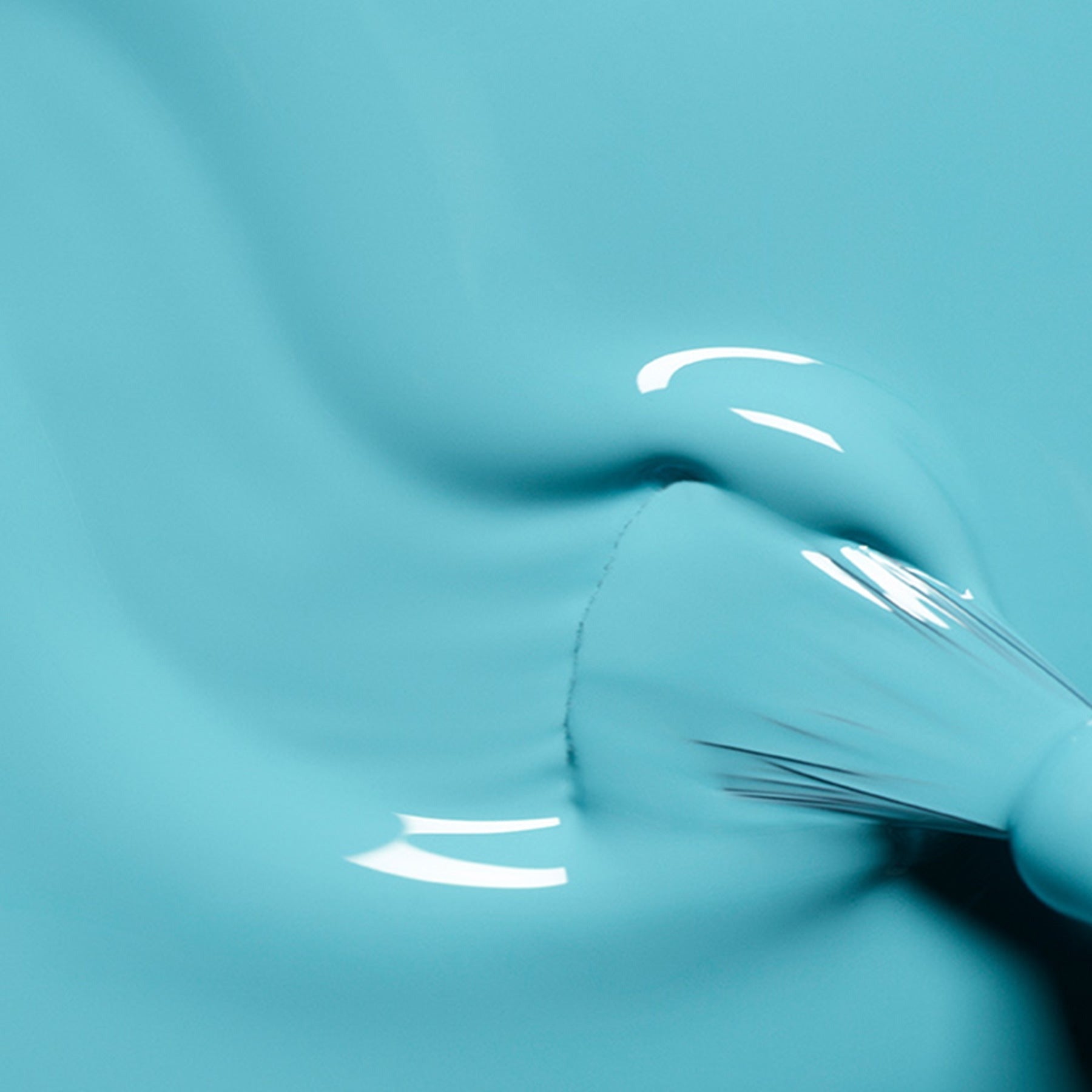 Manucurist, Vernis Green - Riviera