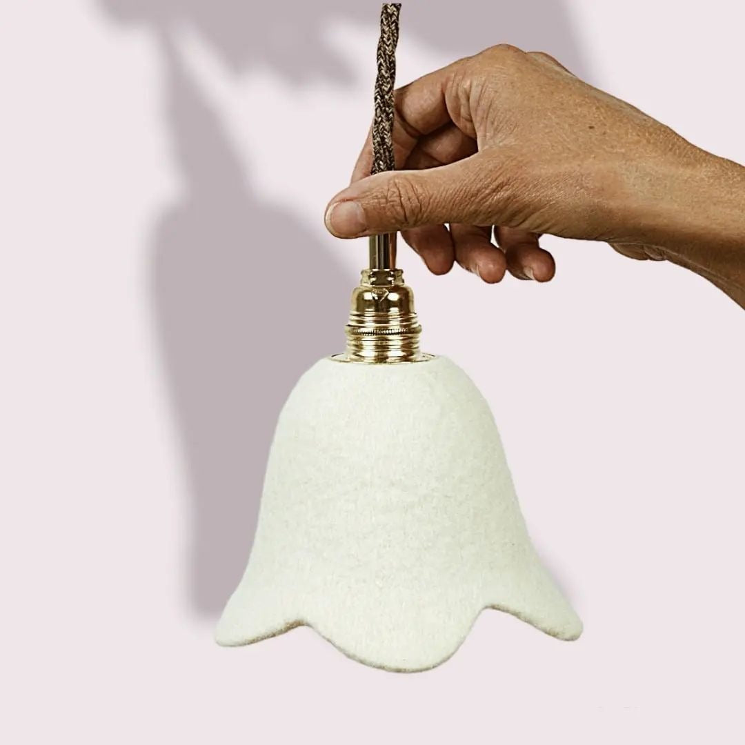 Lampe baladeuse Letmissi - Anni