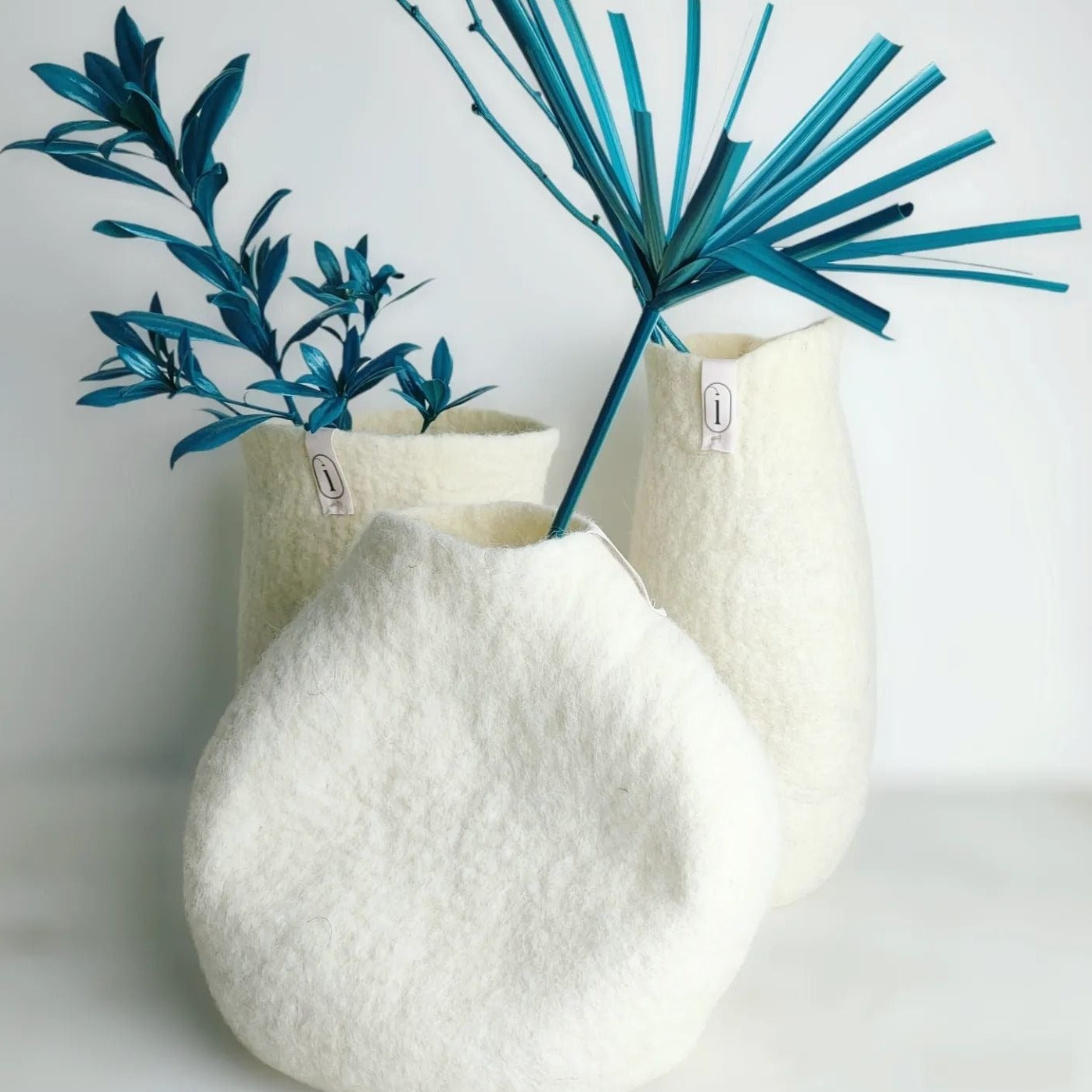 Vase Letmissi - Allongé