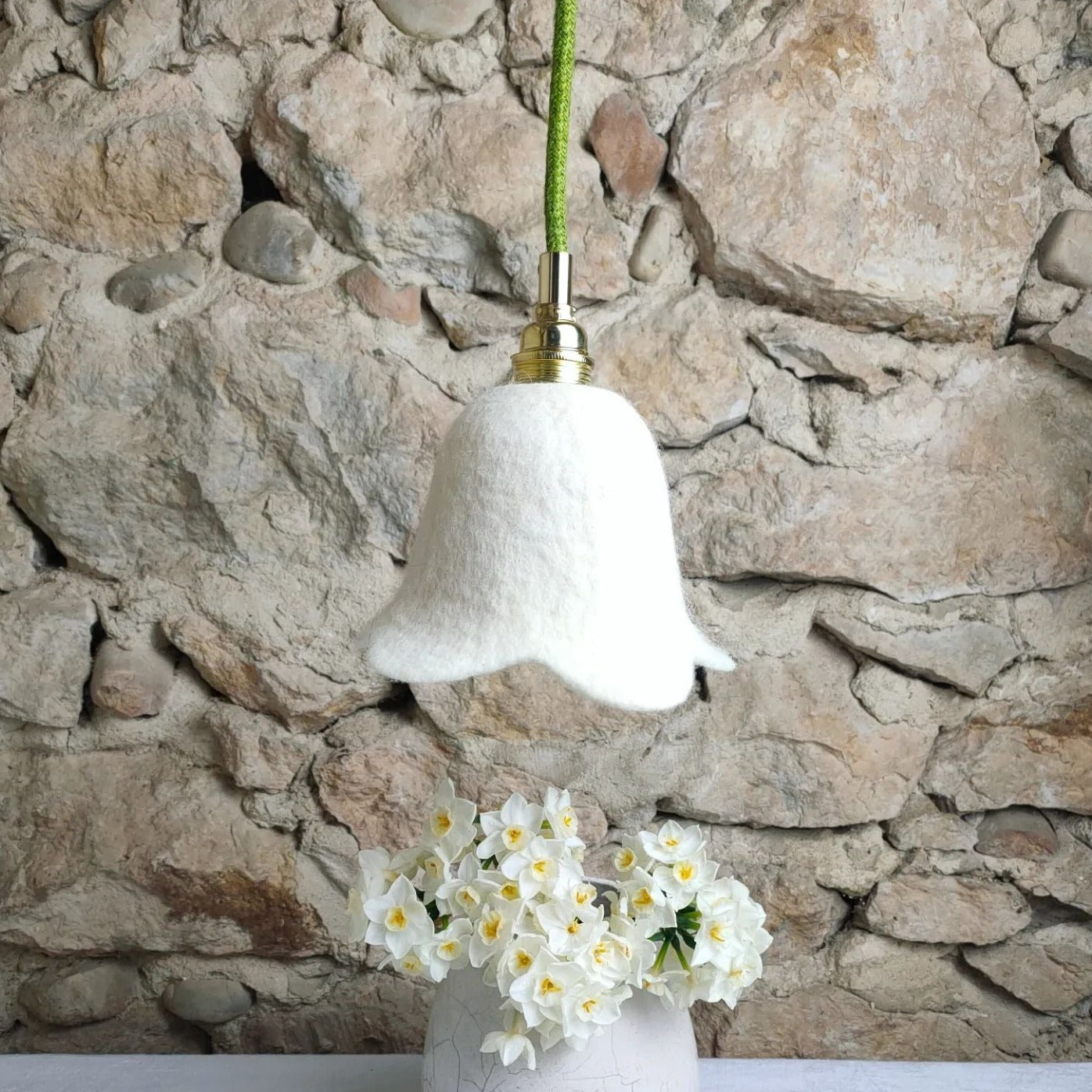 Lampe baladeuse Letmissi - Anni