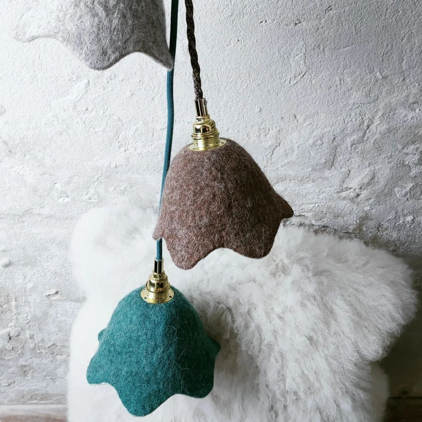 Lampe baladeuse Letmissi - Rita