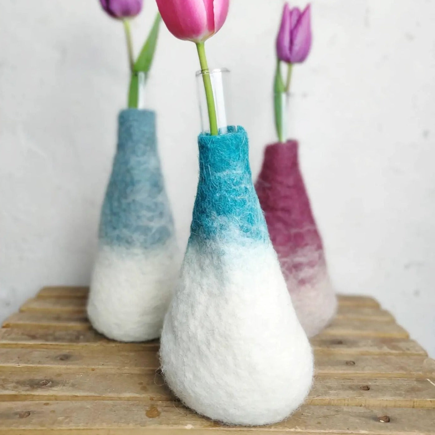 Vase Letmissi - Goutte
