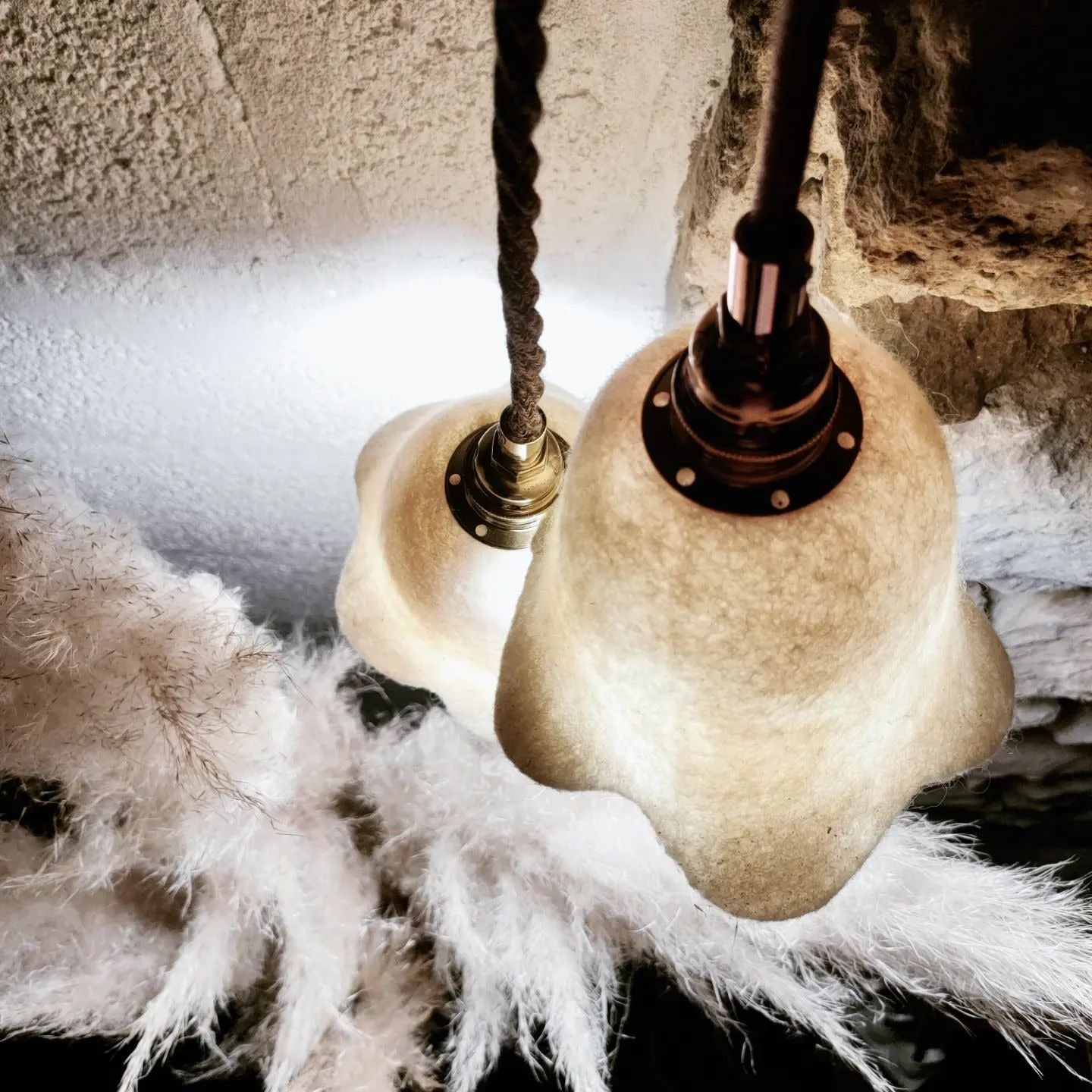 Lampe baladeuse Letmissi - Anni