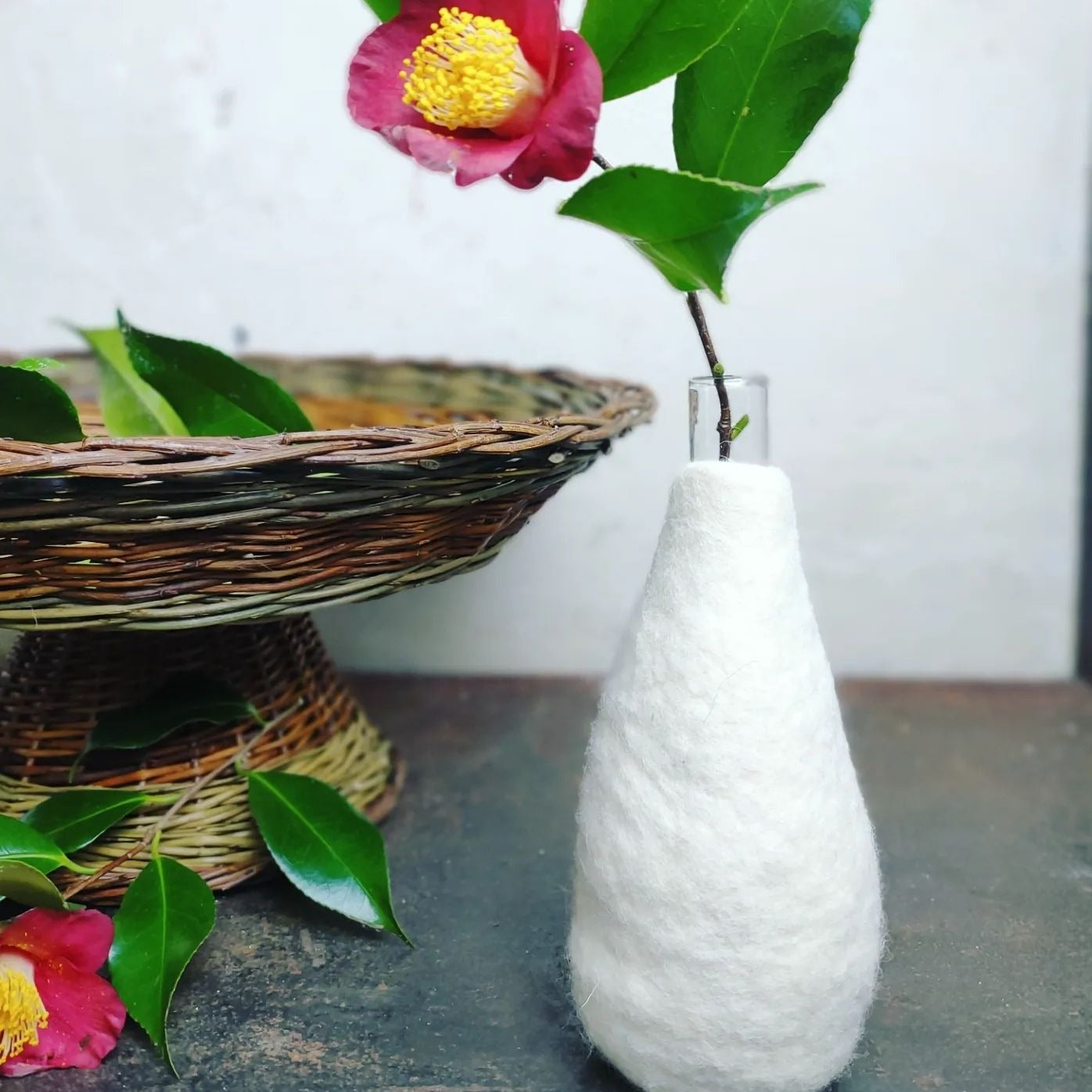 Vase Letmissi - Goutte