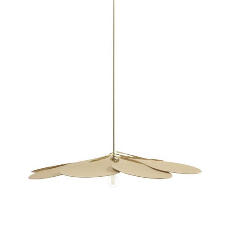 Suspension Centieme, Georges Store, La Précieuse | S 80cm - Nude ombré