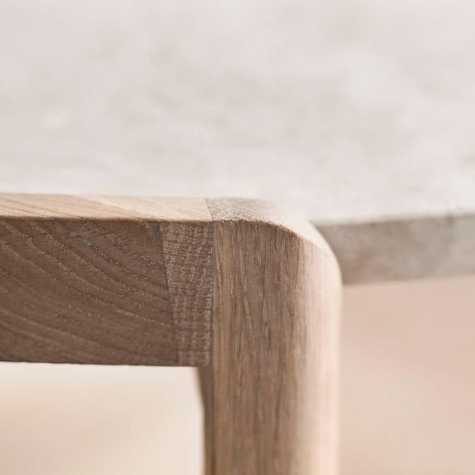 Table basse Bolia MIX - Ø46 cm