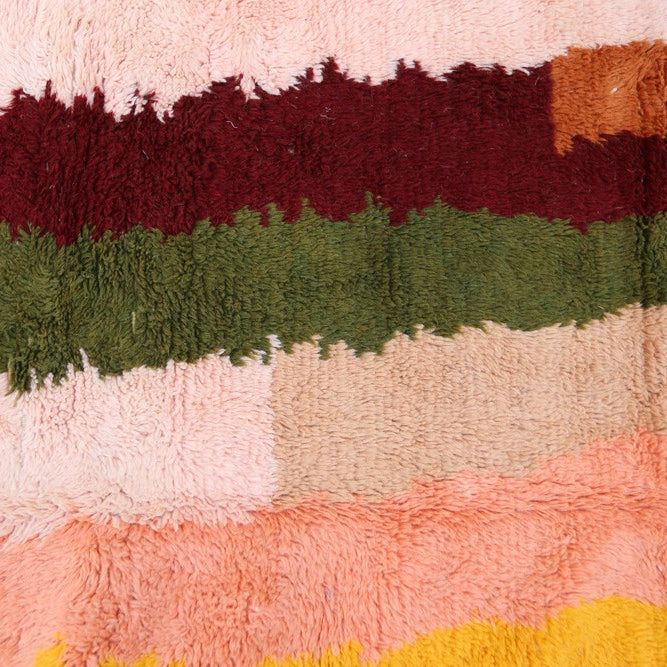 THEM, Tapis berbère - Azilal 19