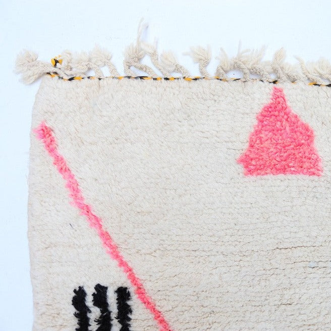 THEM, Tapis berbère - Azilal 13