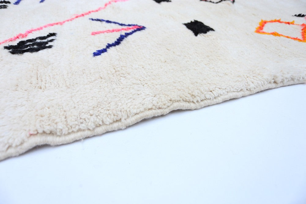 THEM, Tapis berbère - Azilal 13