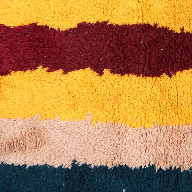 THEM, Tapis berbère - Azilal 19