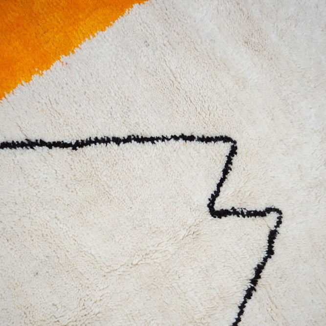 THEM, Tapis berbère - Azilal 20