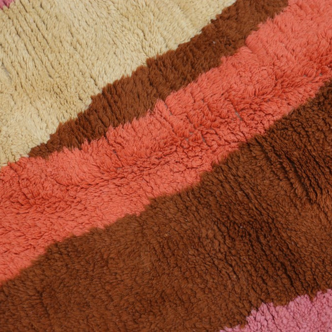 THEM, Tapis berbère - Azilal 21