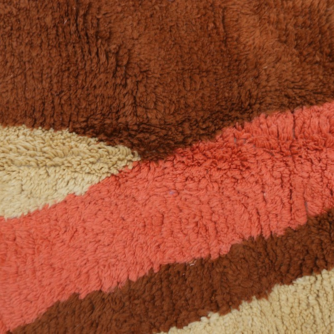 THEM, Tapis berbère - Azilal 21