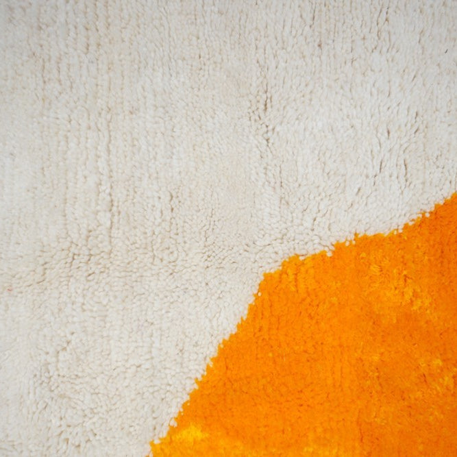 THEM, Tapis berbère - Azilal 20