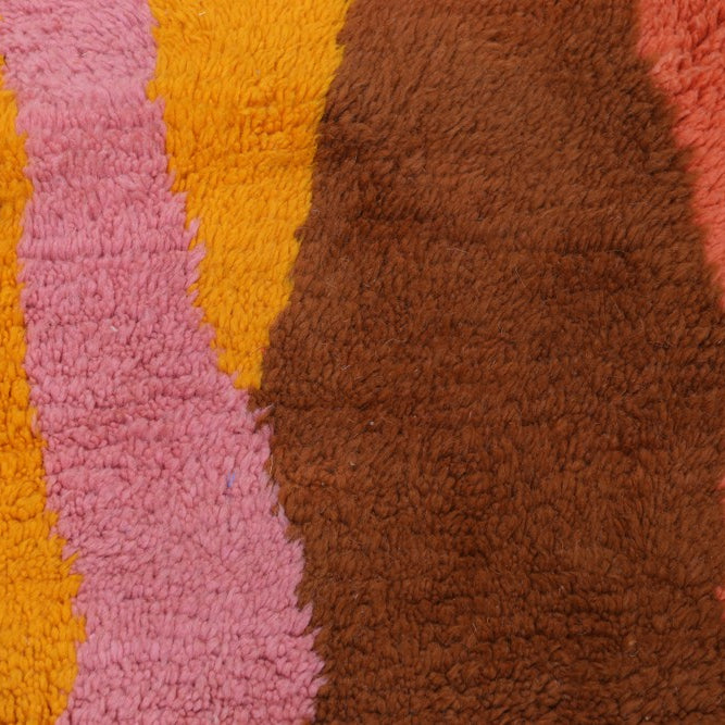 THEM, Tapis berbère - Azilal 21