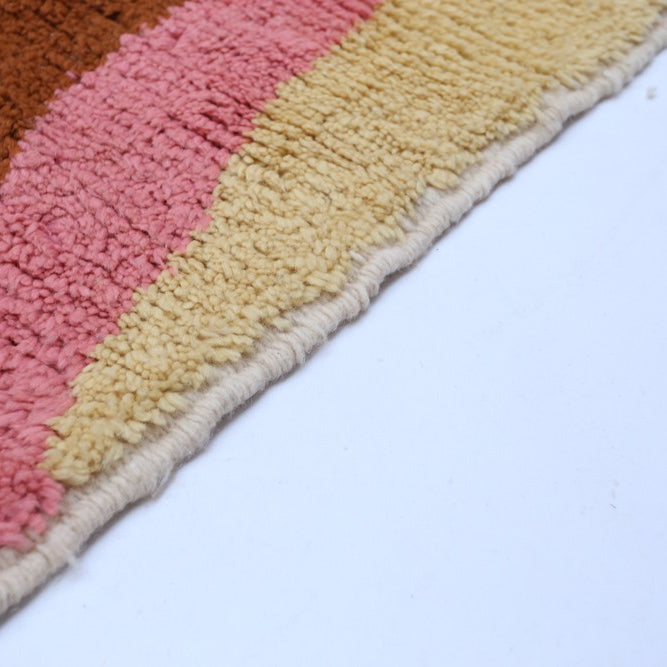 THEM, Tapis berbère - Azilal 21