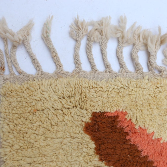 THEM, Tapis berbère - Azilal 21