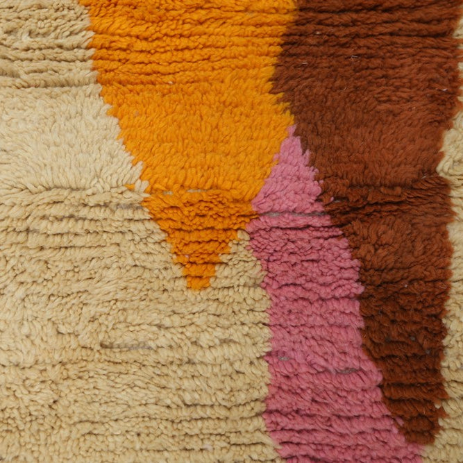 THEM, Tapis berbère - Azilal 21