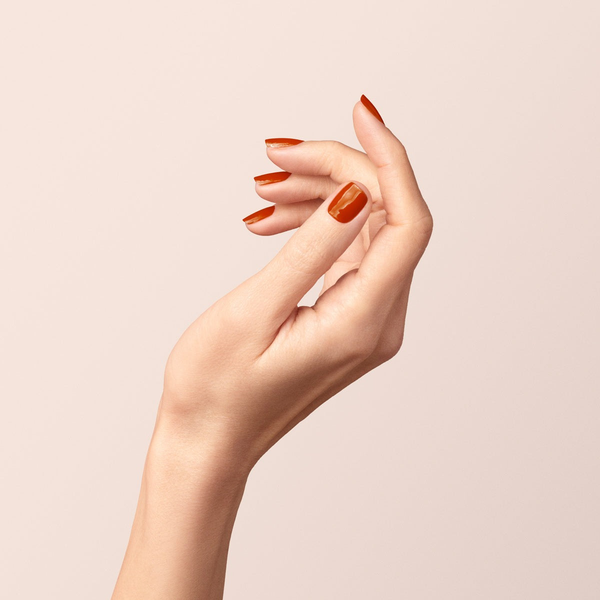 Manucurist, Vernis à ongles - Terracotta