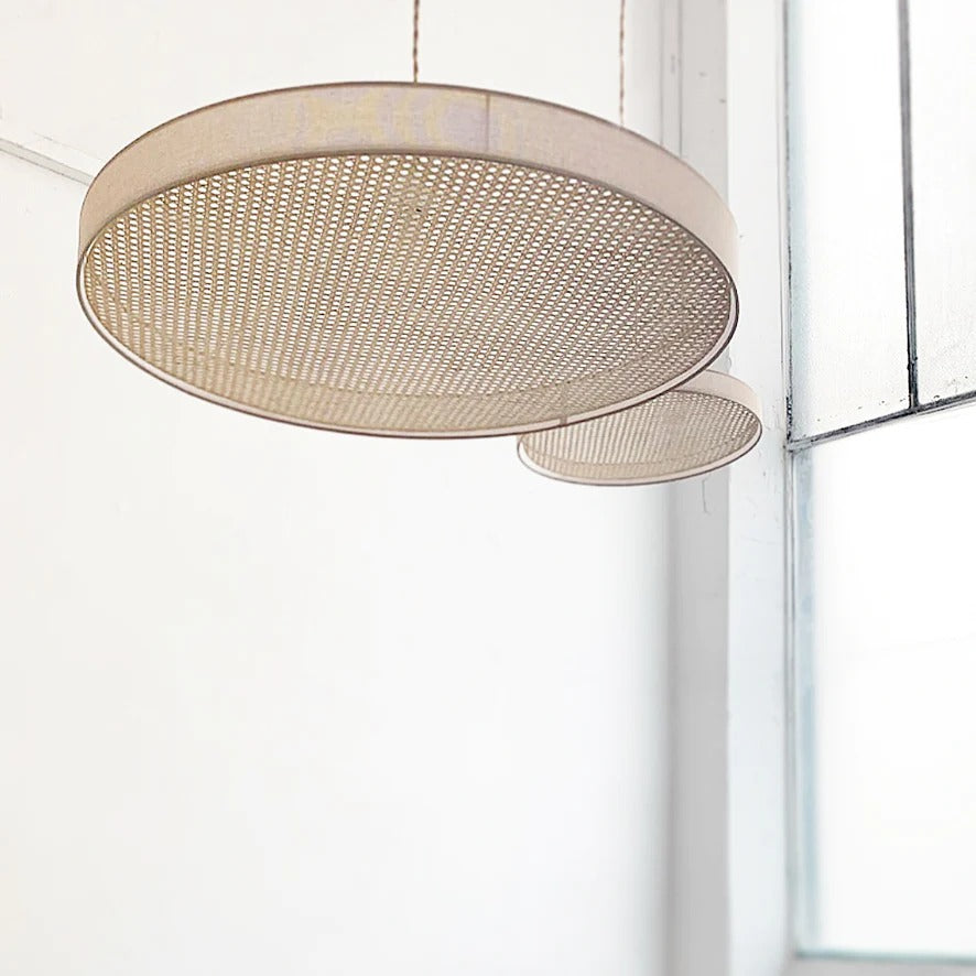 Suspension Eclipse Anso Design