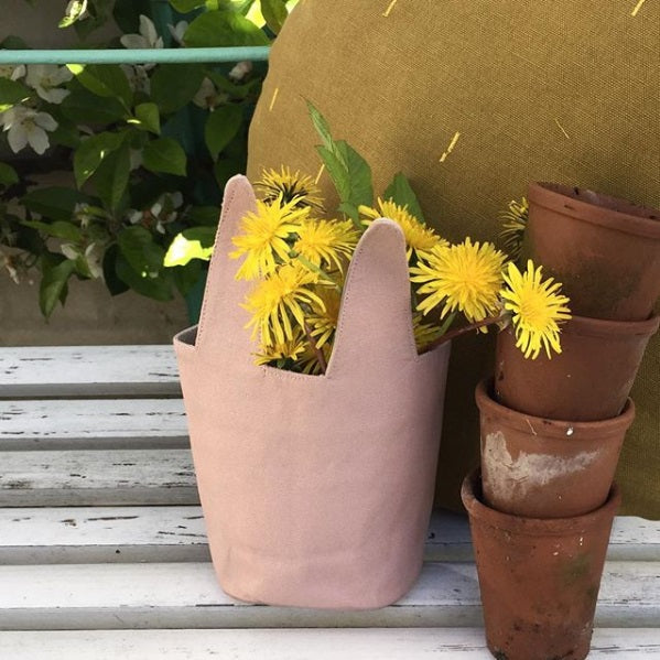 Panier lapin Fabelab - Nad Yut