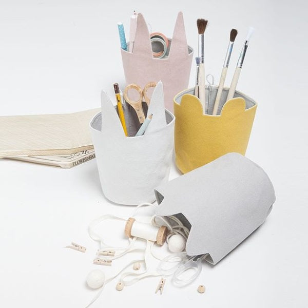 Panier lapin Fabelab - Nad Yut