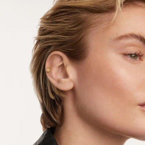 Boucle d'oreilles PD Paola - Kimi quartz