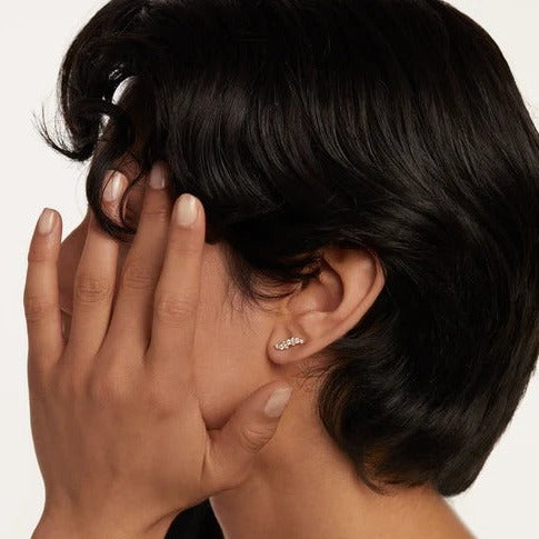 Boucles d'oreilles PD Paola - Natura