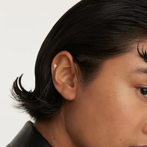 Boucle d'oreilles PD Paola - Noa