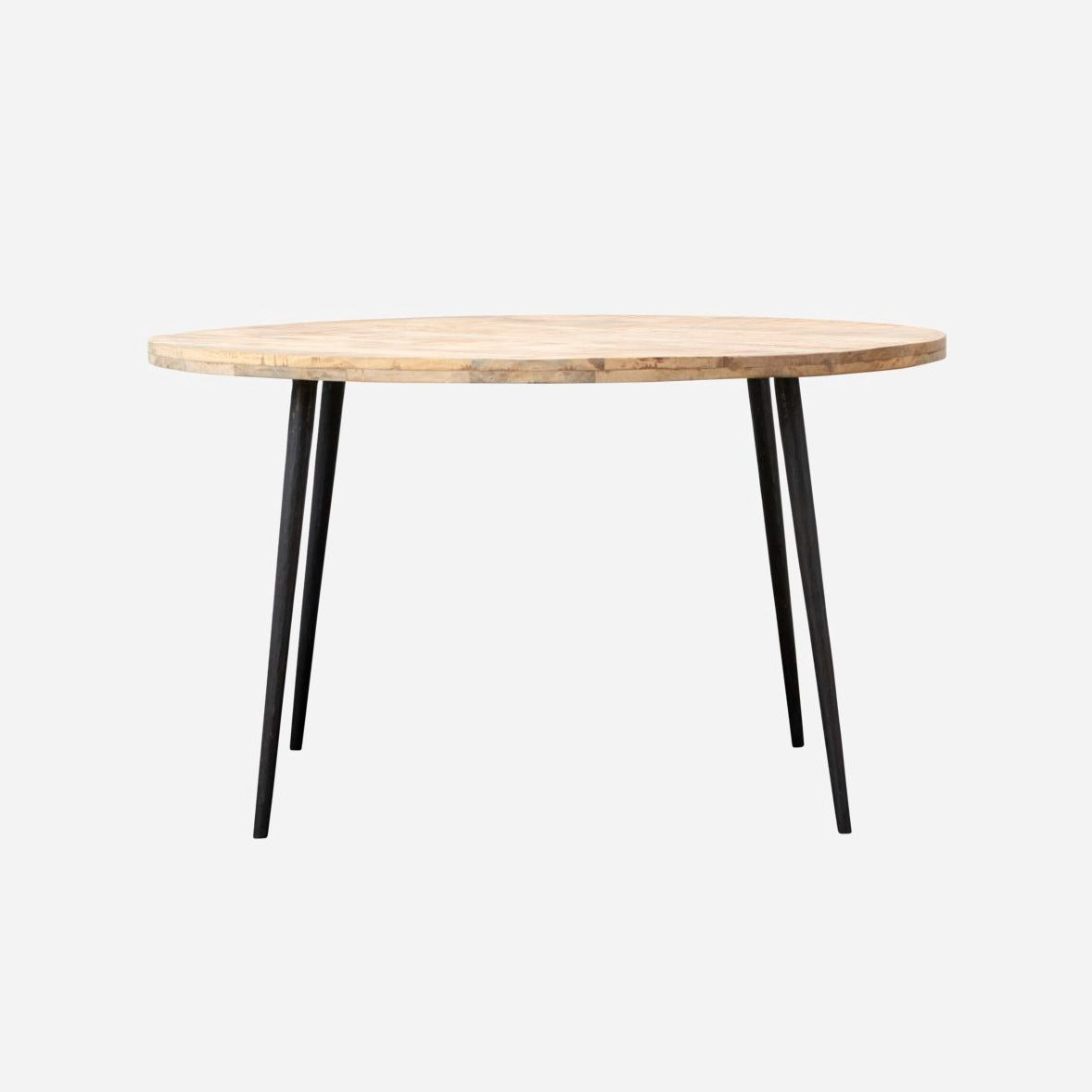 Table à manger ronde Club - House Doctor