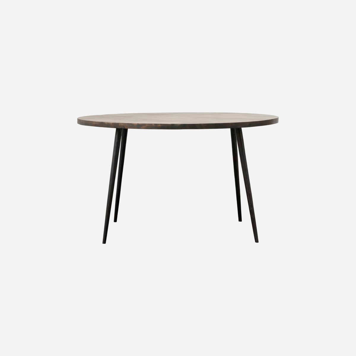 Table à manger ronde Club - House doctor