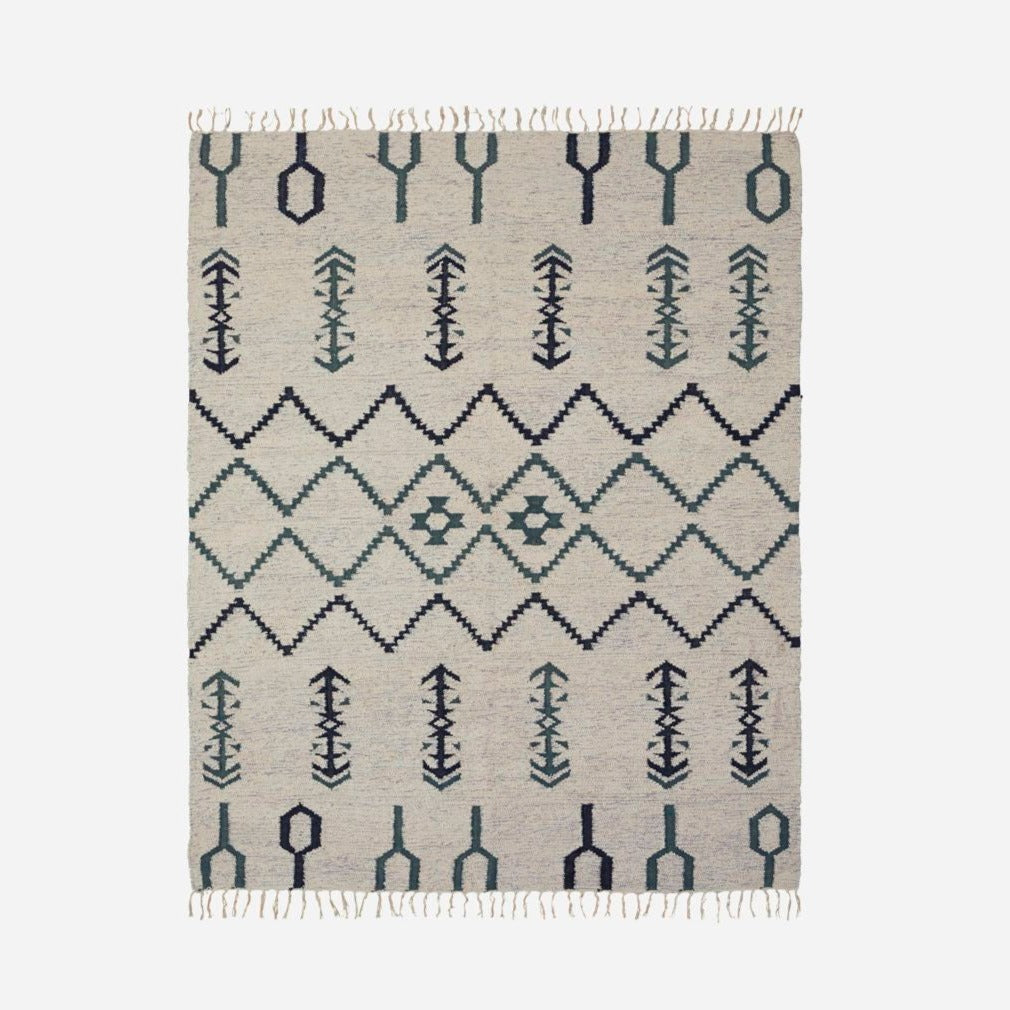 Tapis House Doctor - Arte