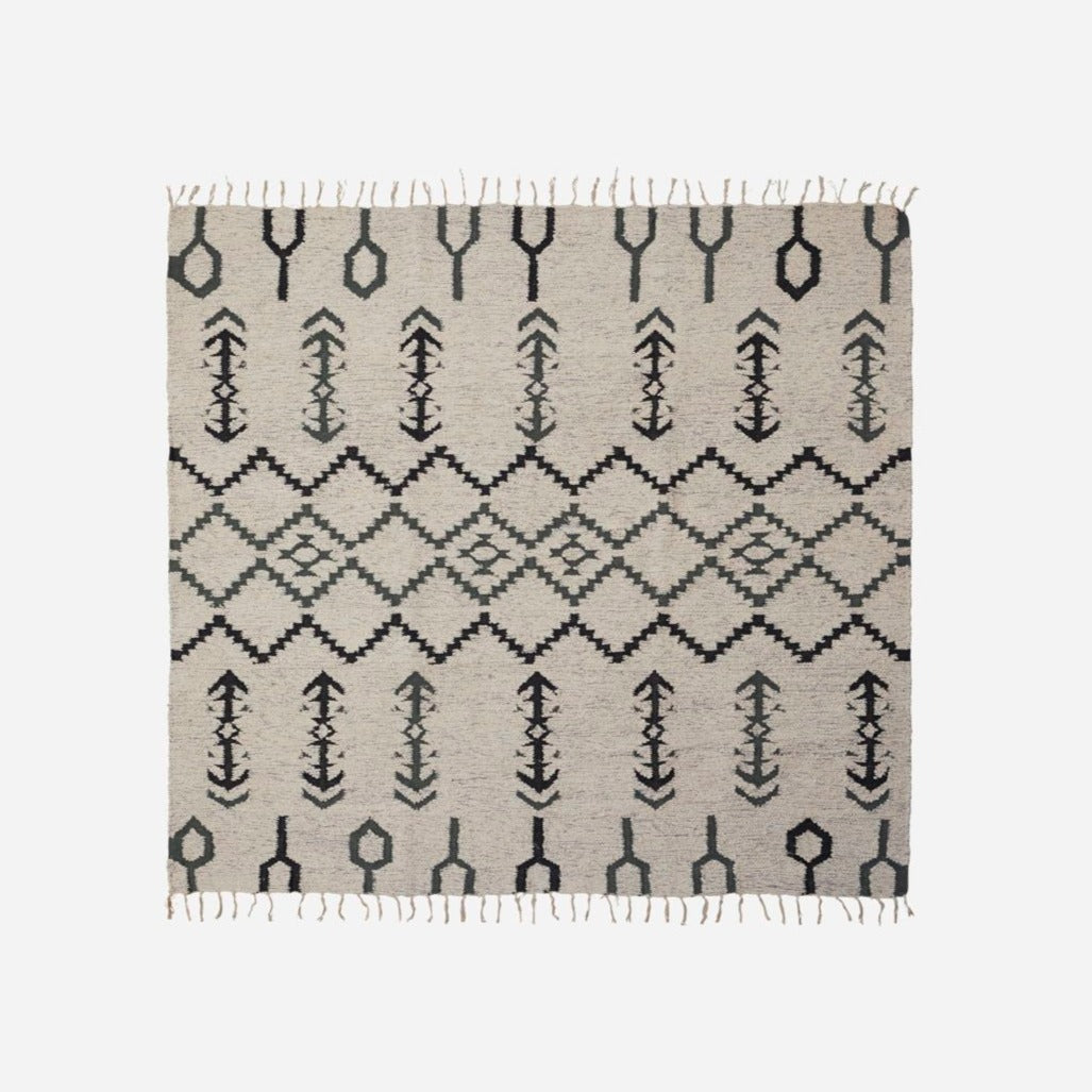 Tapis House Doctor - Arte Carré