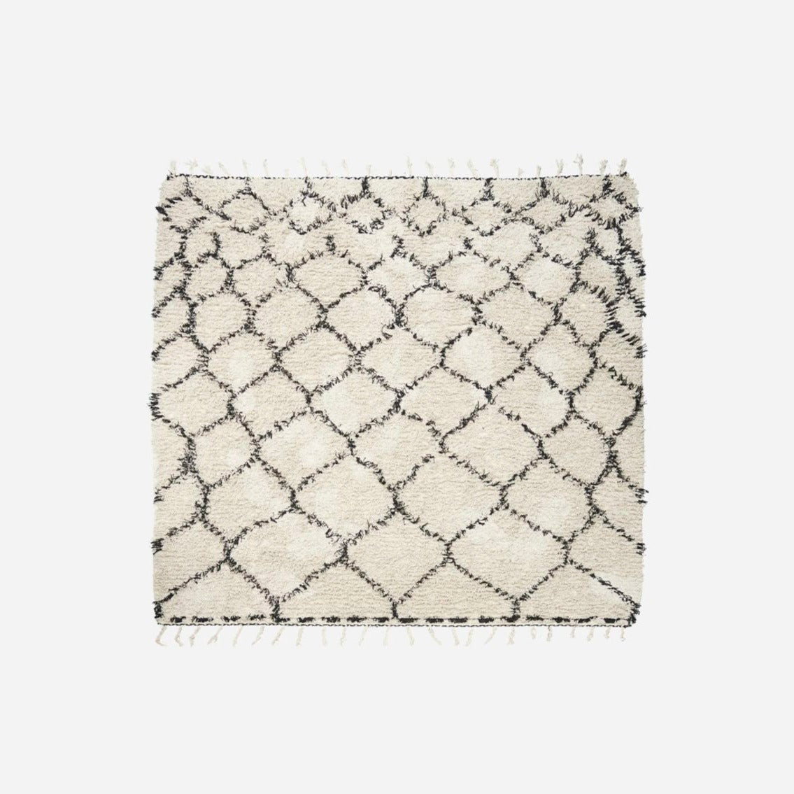 Tapis House Doctor - Zena - 180x180