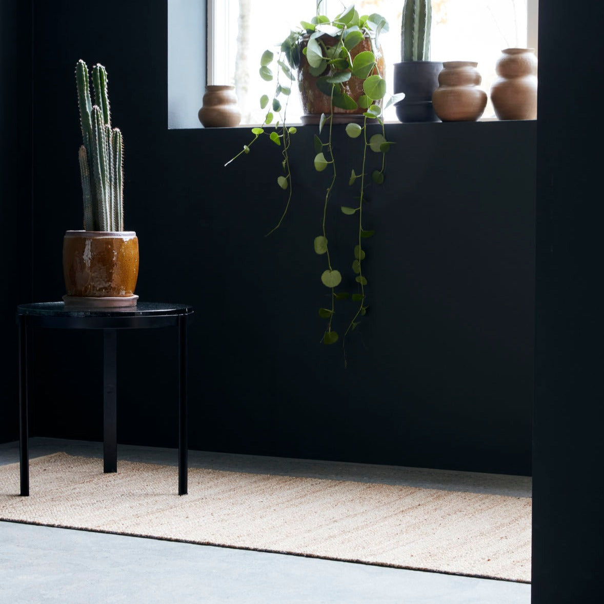 Tapis House Doctor - Long Hempi