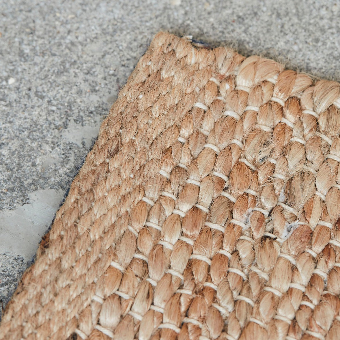 Tapis House Doctor - Long Hempi