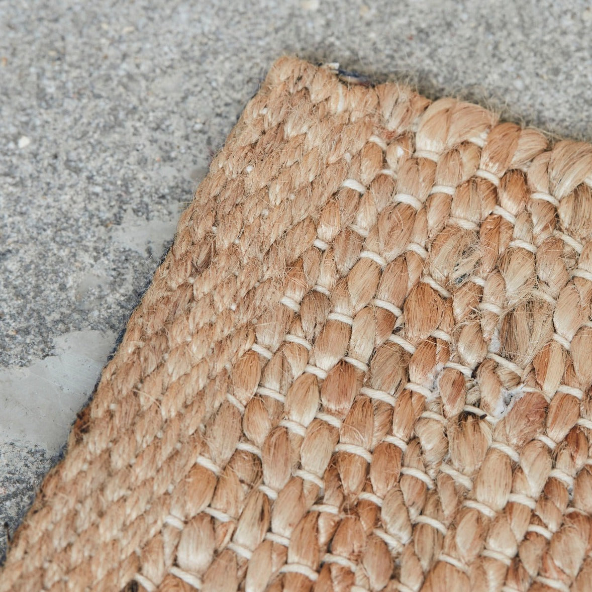 Tapis House Doctor - Hempi